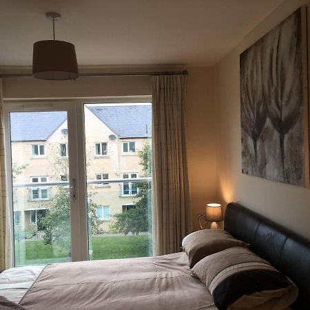 Penthouse Apartment On The River - 65 Skipper Way St Neots Extérieur photo